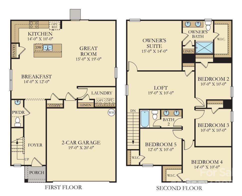 Greenbriar - Residential