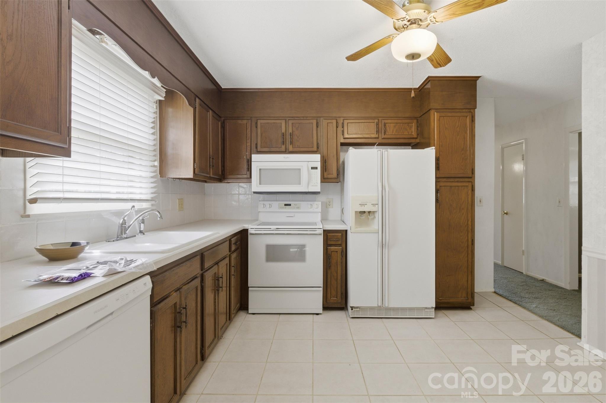 Woodside - Residential