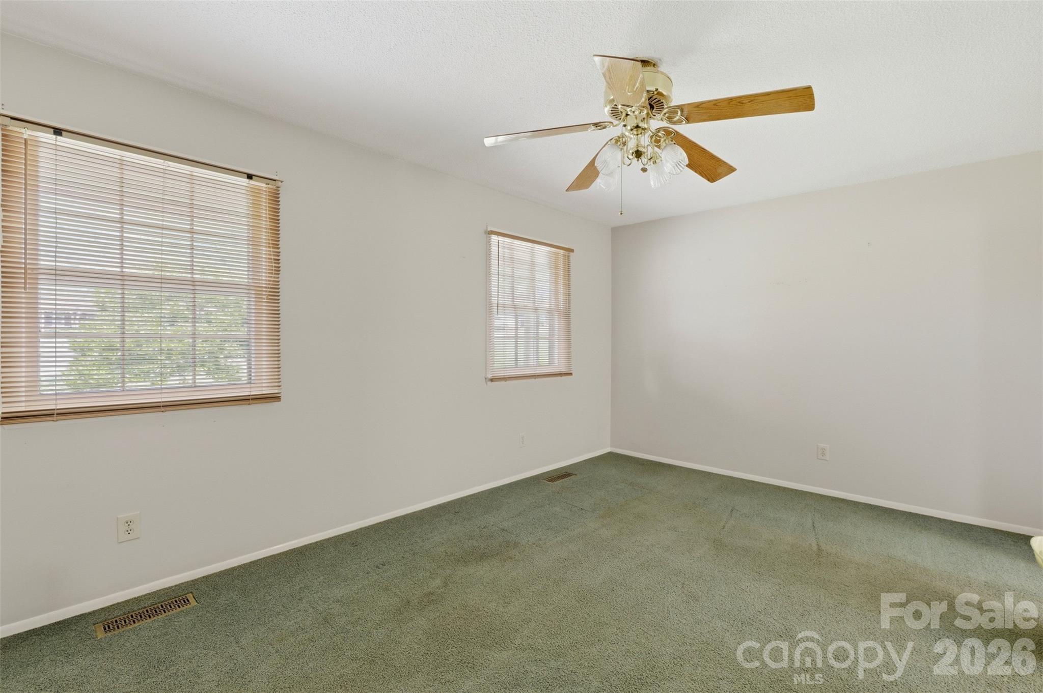 Woodside - Residential