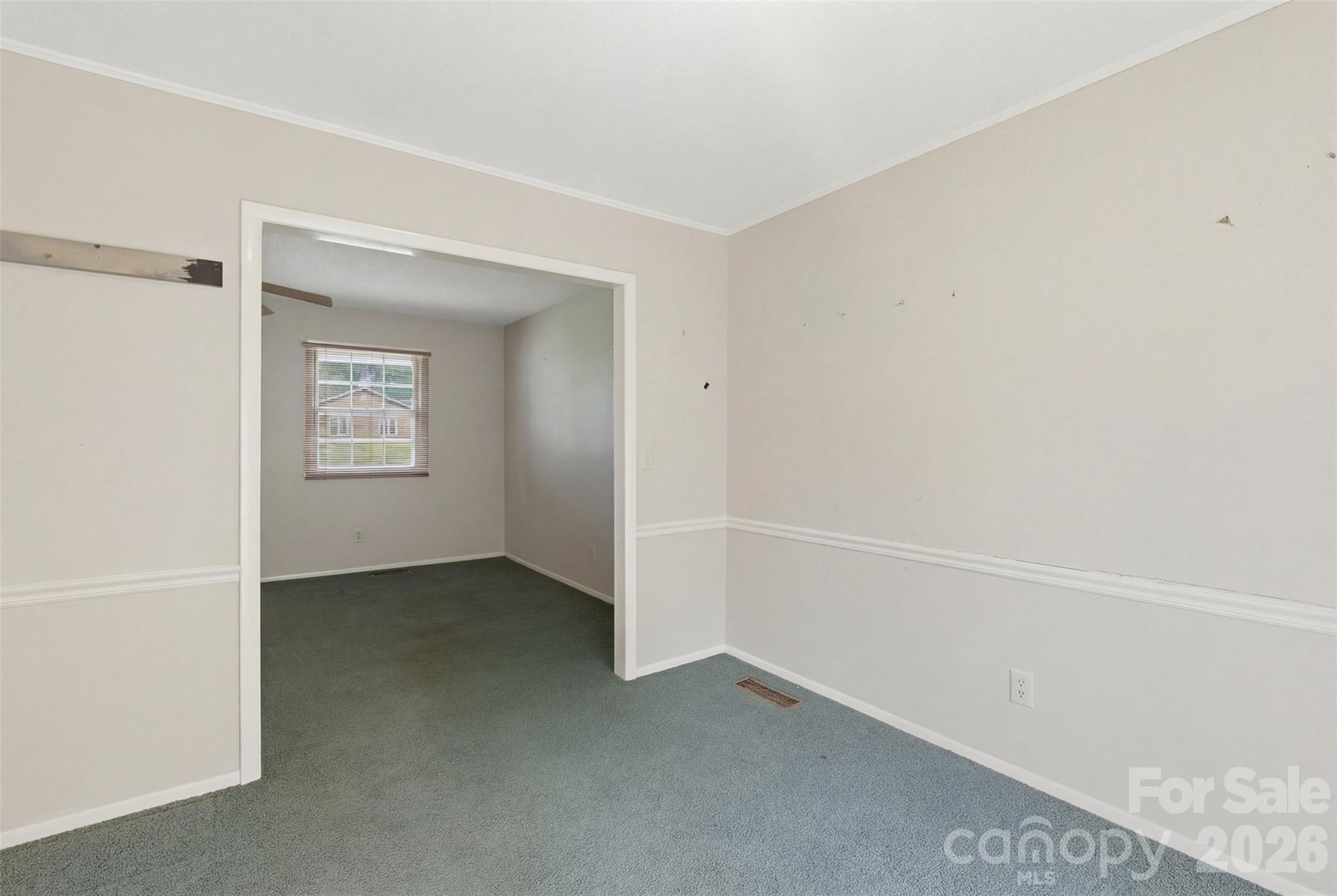 Woodside - Residential