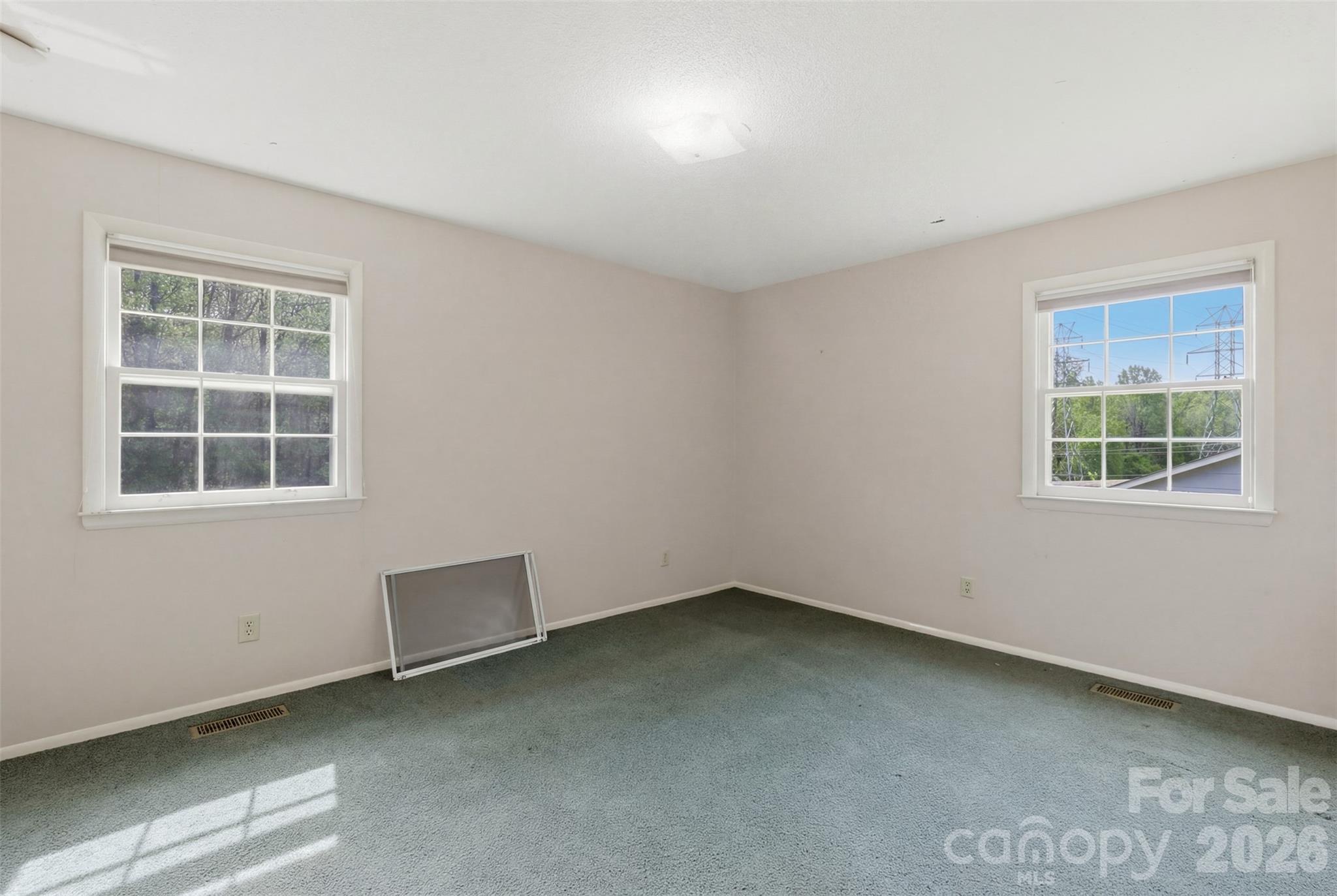 Woodside - Residential