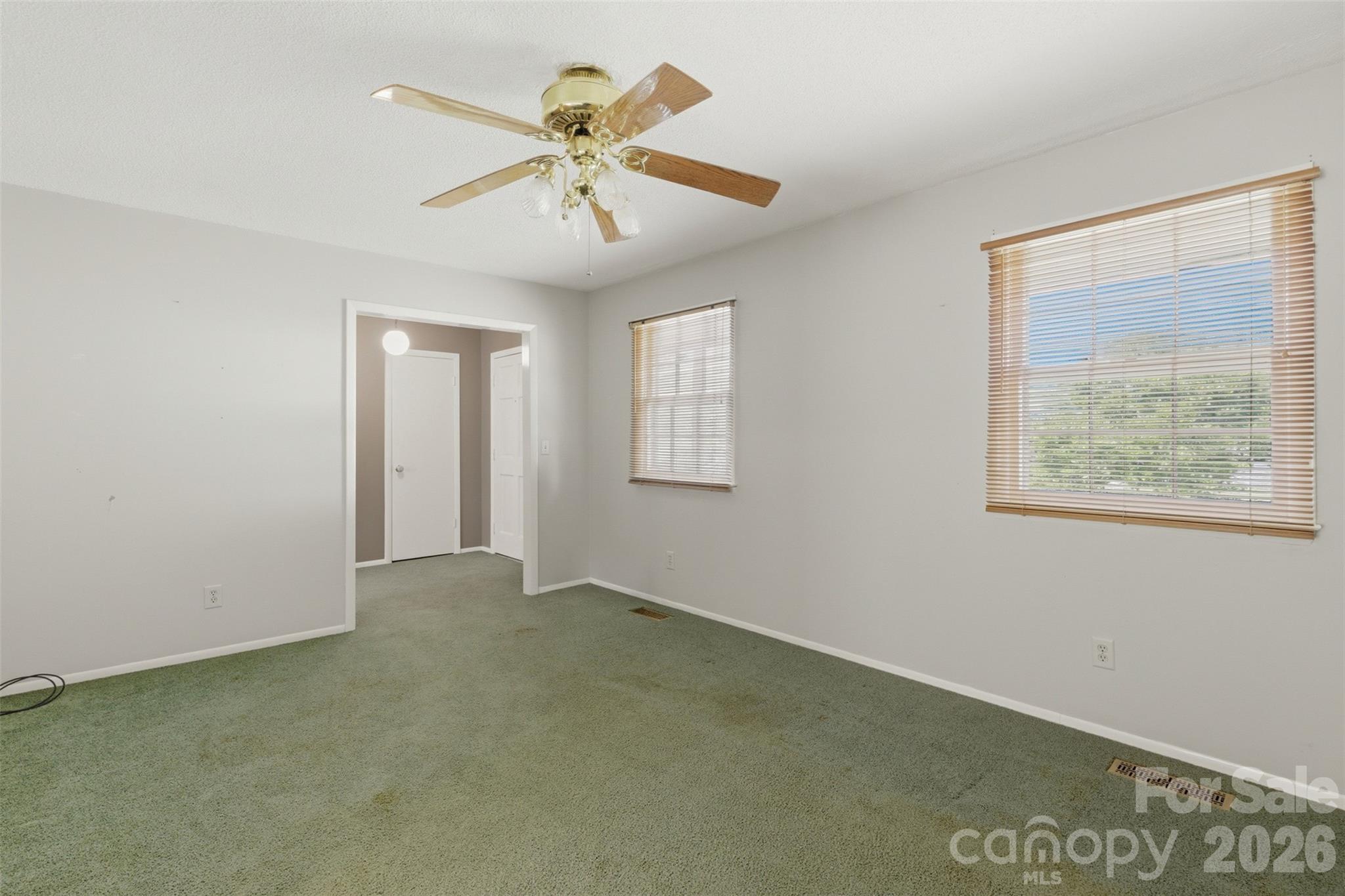 Woodside - Residential