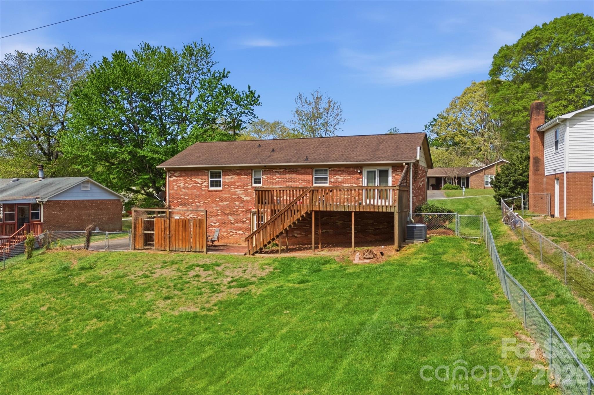 Woodside - Residential