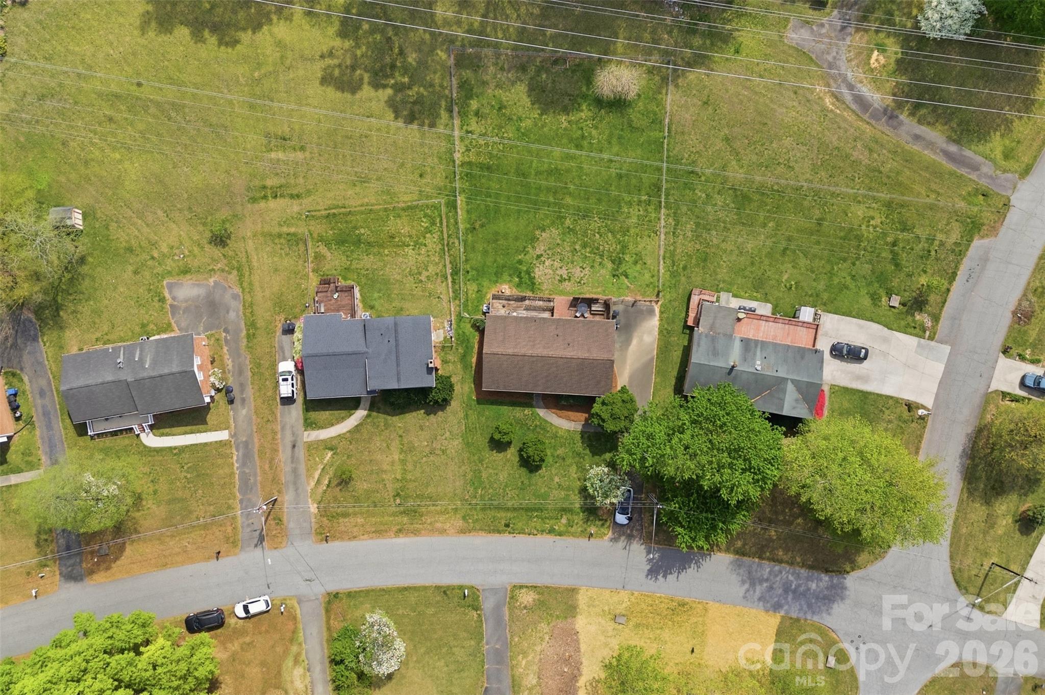 Woodside - Residential