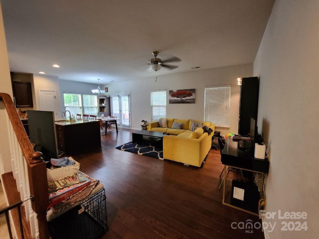 Edison Square - Residential Lease