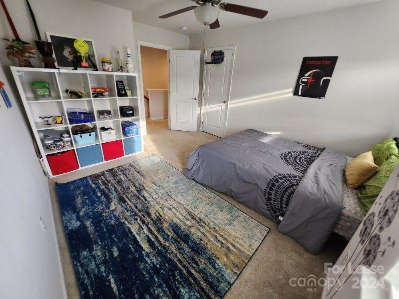 Edison Square - Residential Lease