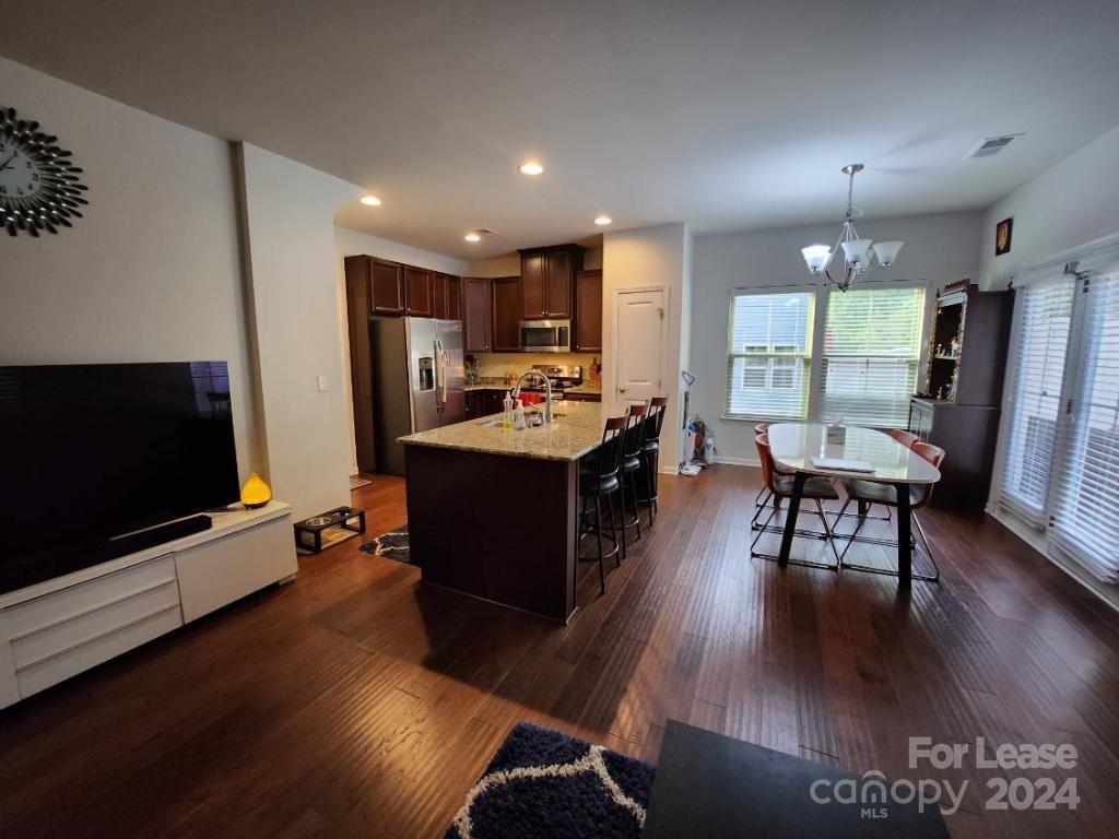 Edison Square - Residential Lease