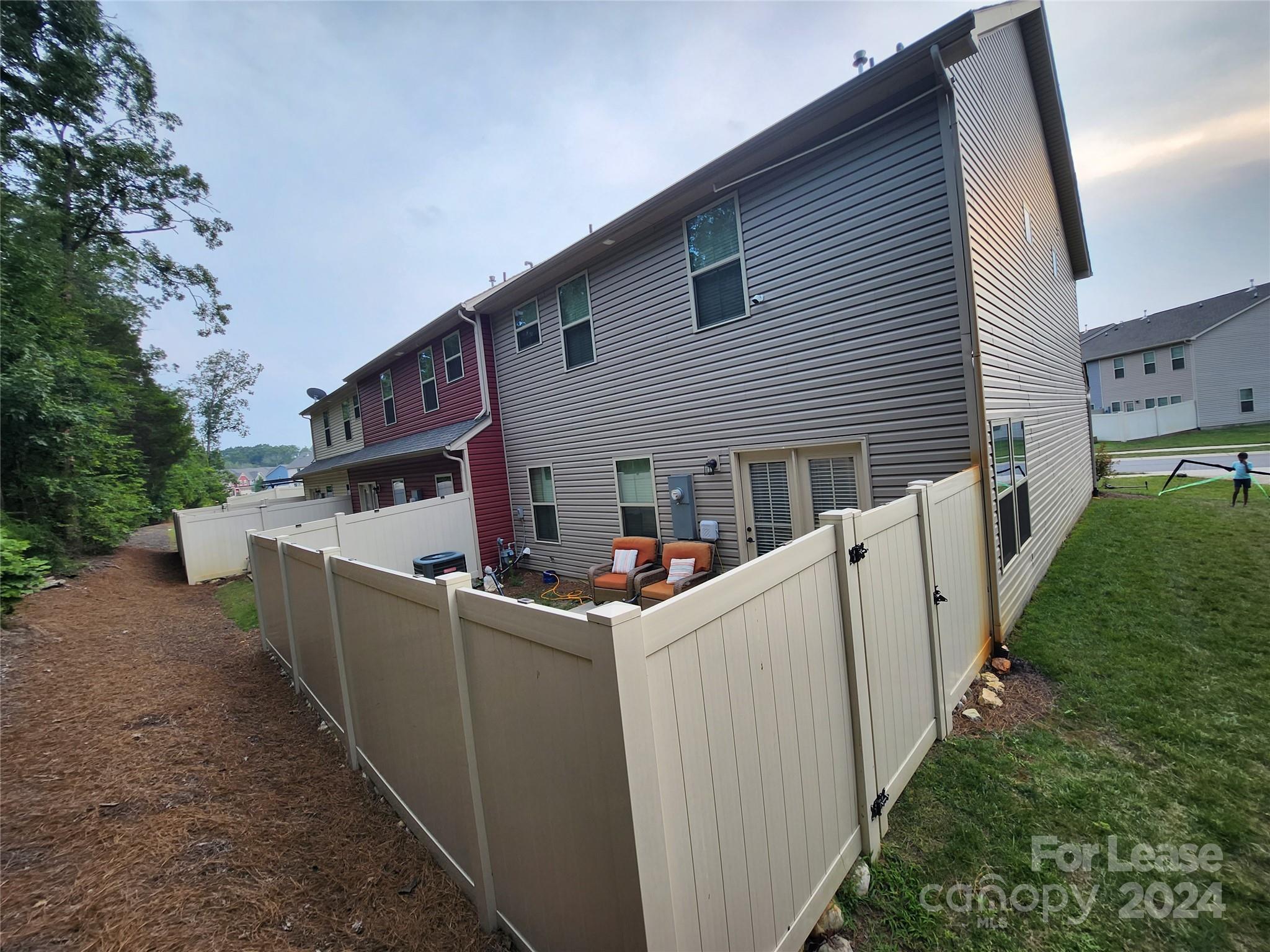 Edison Square - Residential Lease