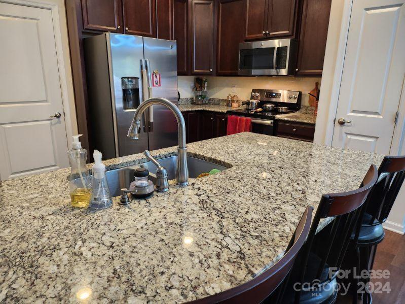 Edison Square - Residential Lease