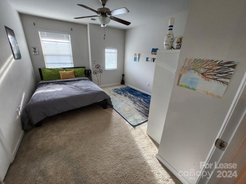 Edison Square - Residential Lease