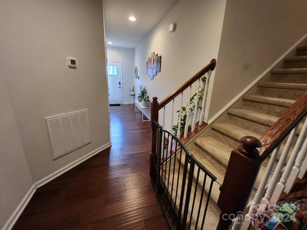 Edison Square - Residential Lease