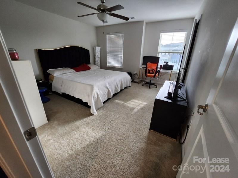 Edison Square - Residential Lease