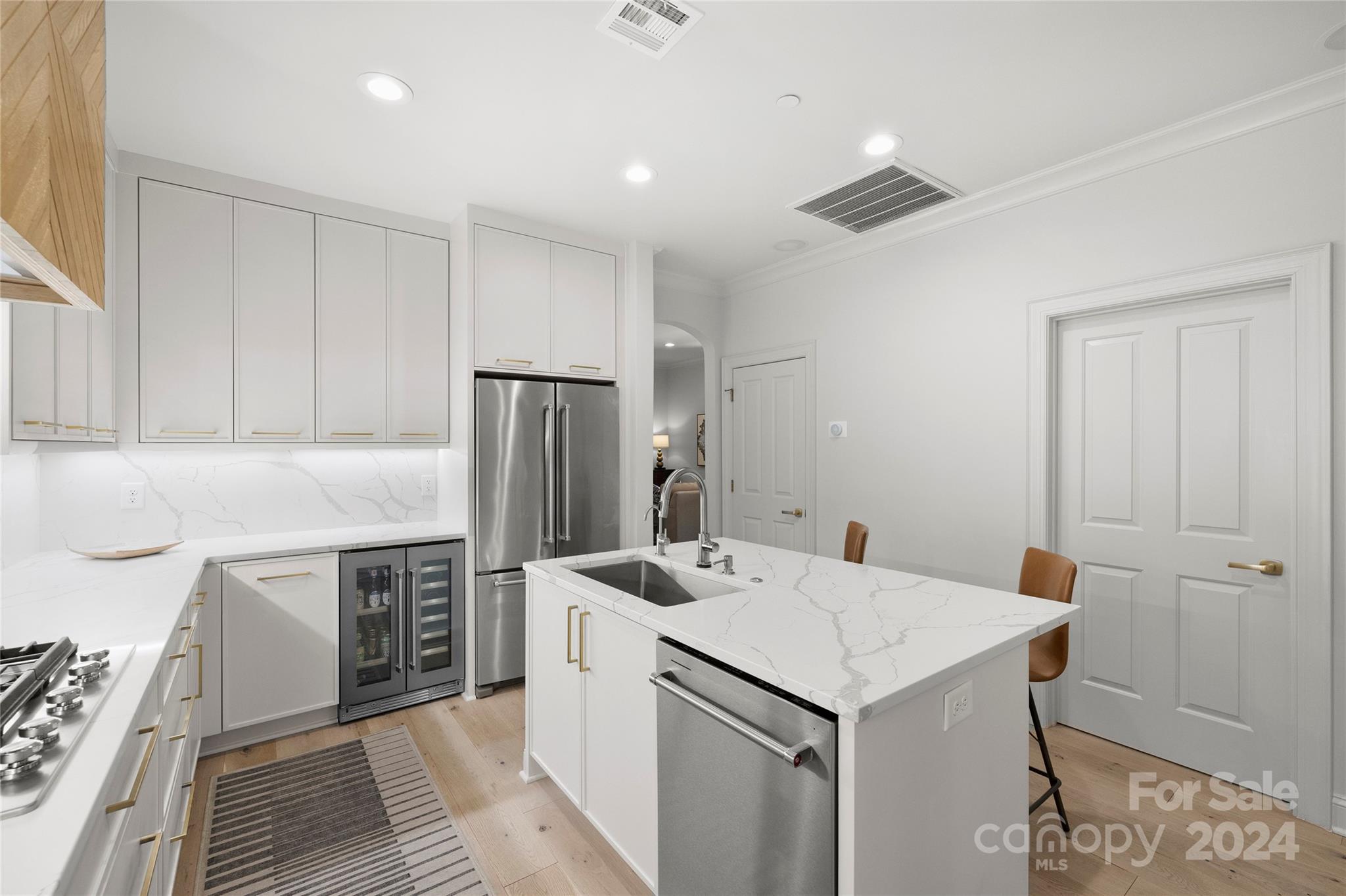 Fourth Ward - Residential