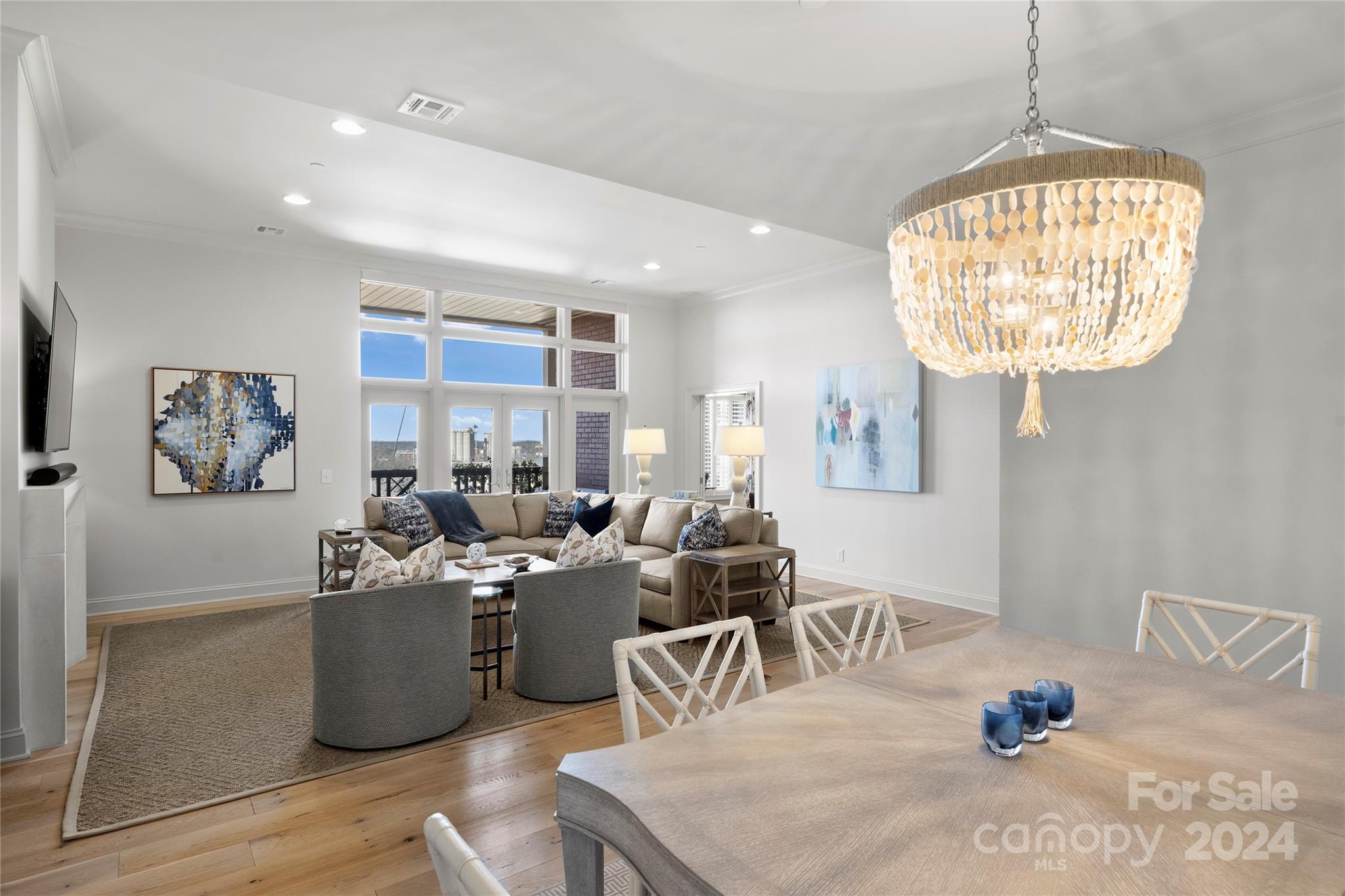 Fourth Ward - Residential