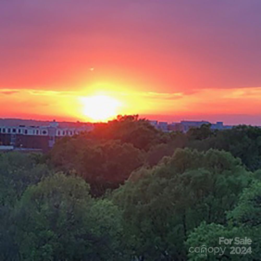 Fourth Ward - Residential