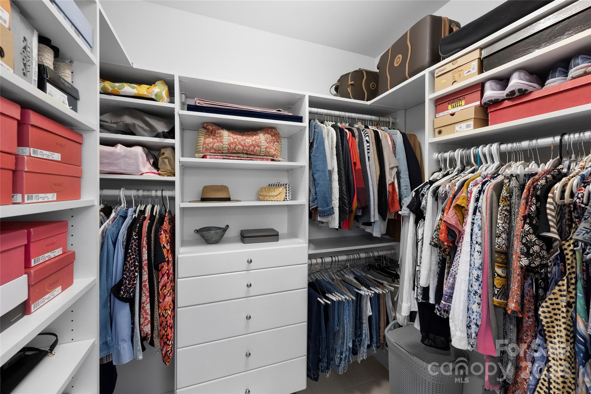 Fourth Ward - Residential