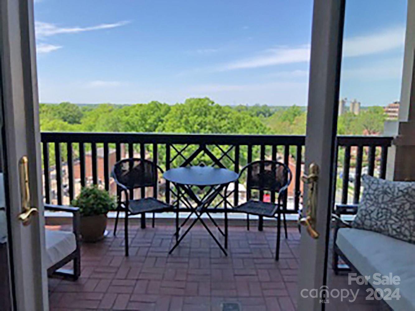 Fourth Ward - Residential