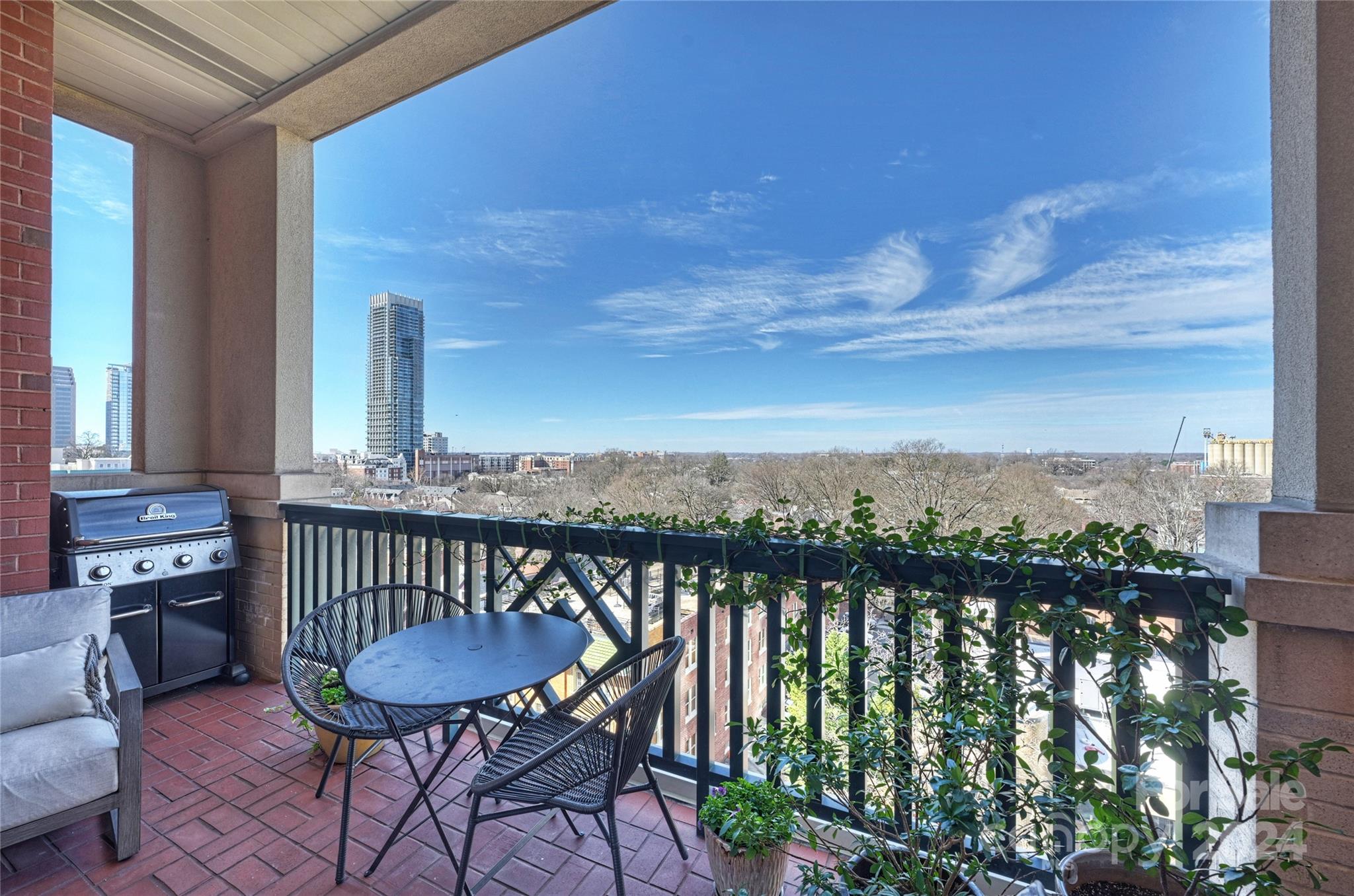 Fourth Ward - Residential