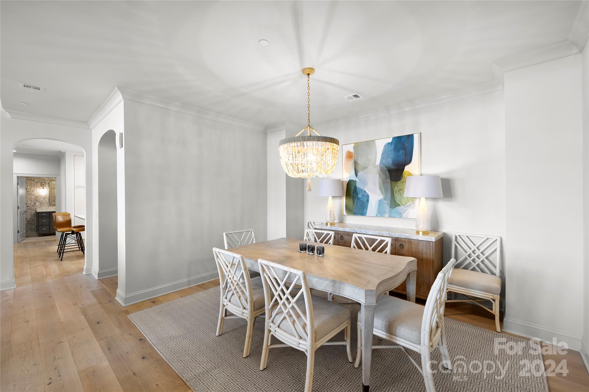 Fourth Ward - Residential