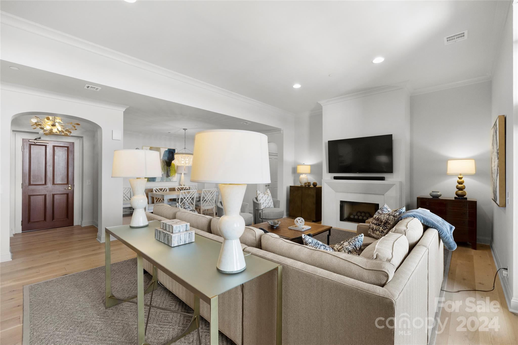 Fourth Ward - Residential