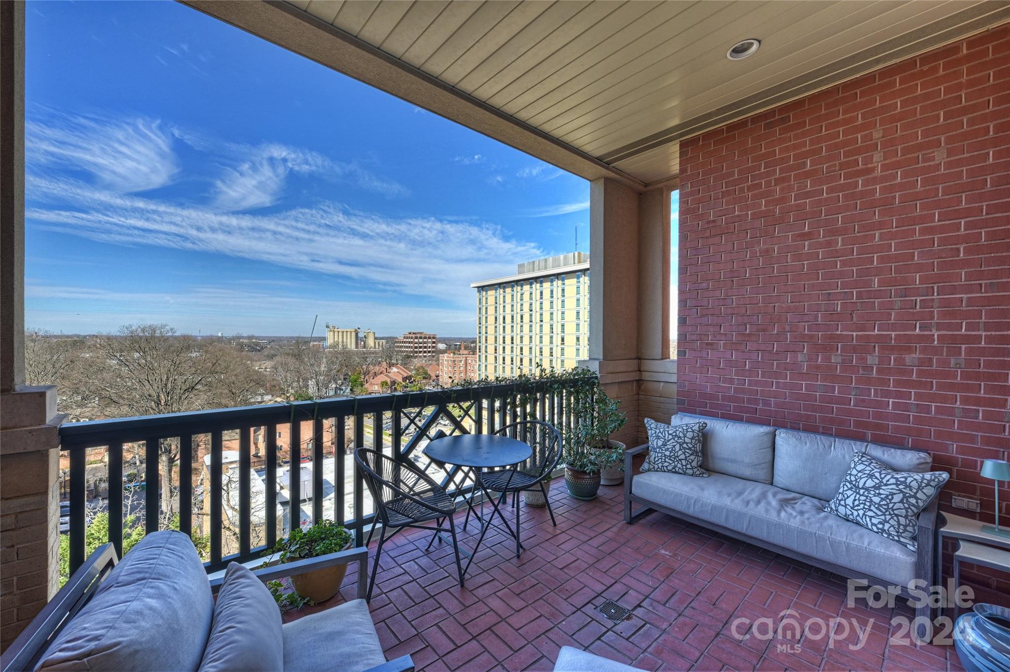 Fourth Ward - Residential