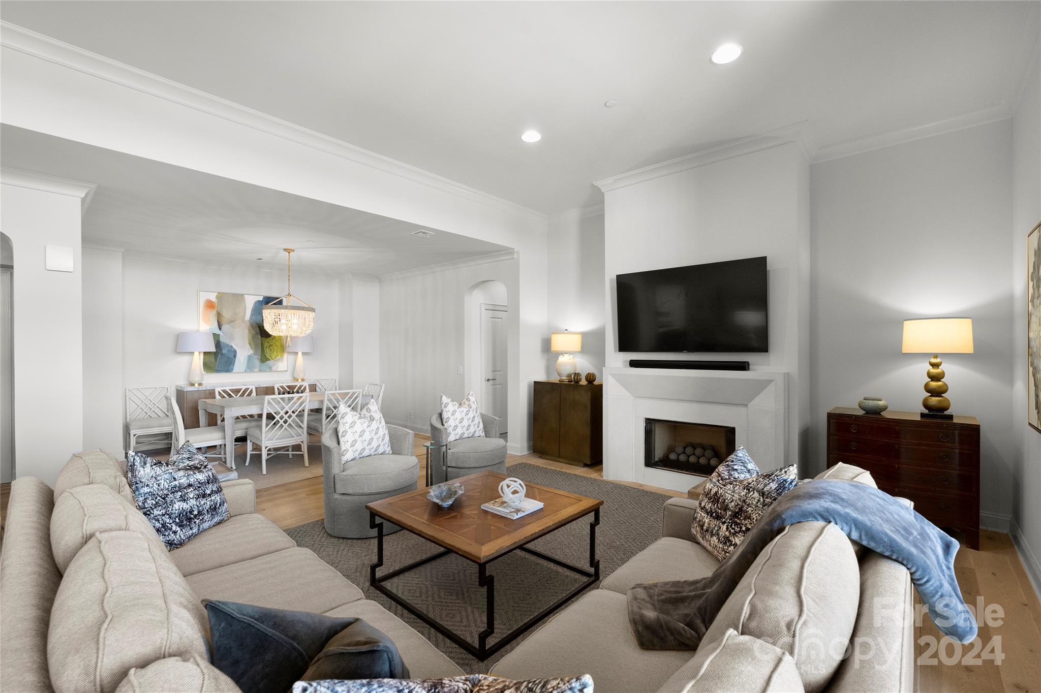 Fourth Ward - Residential