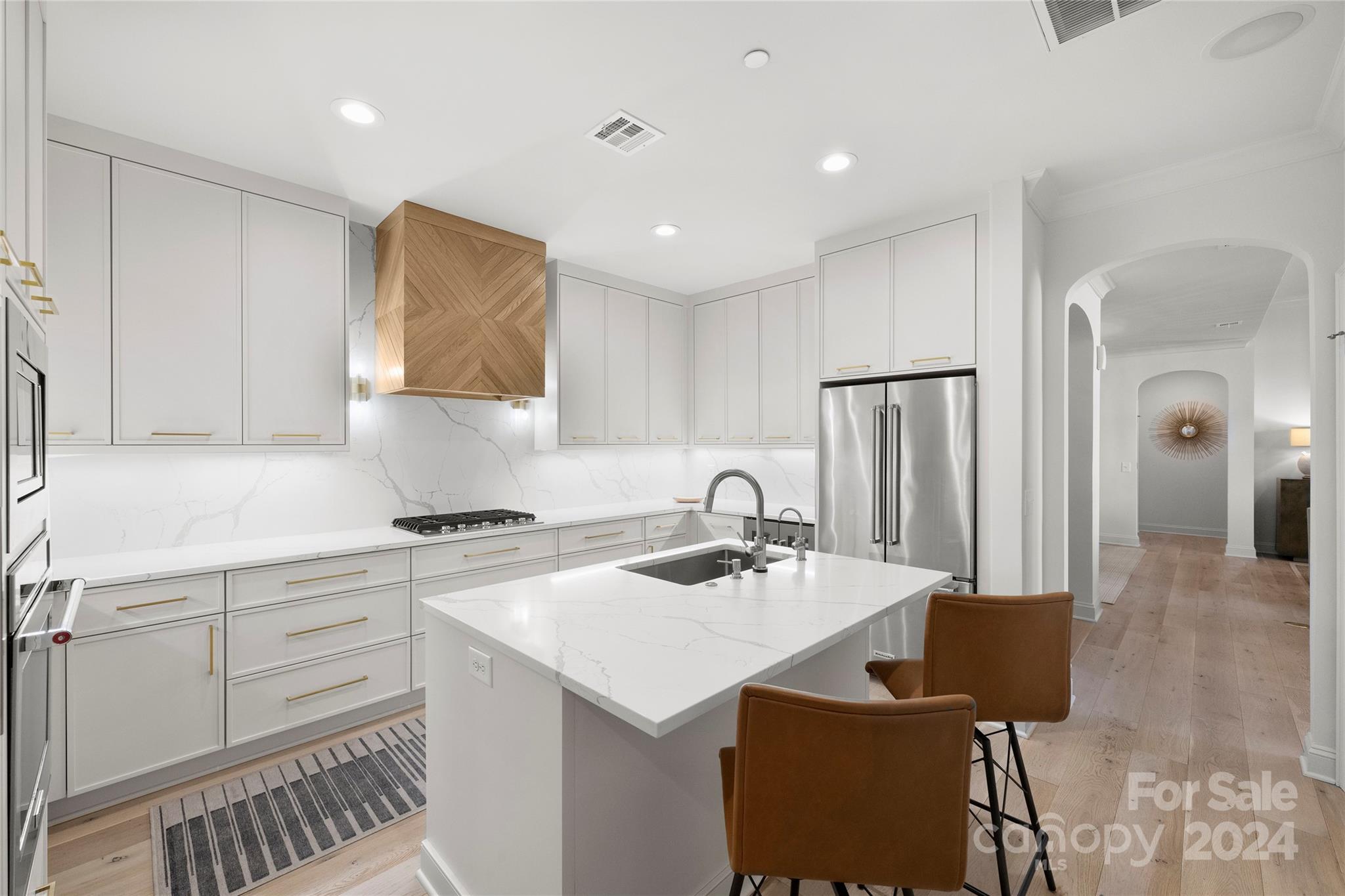 Fourth Ward - Residential