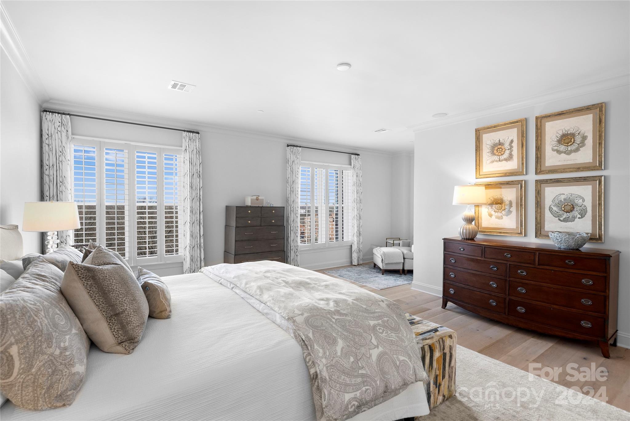 Fourth Ward - Residential