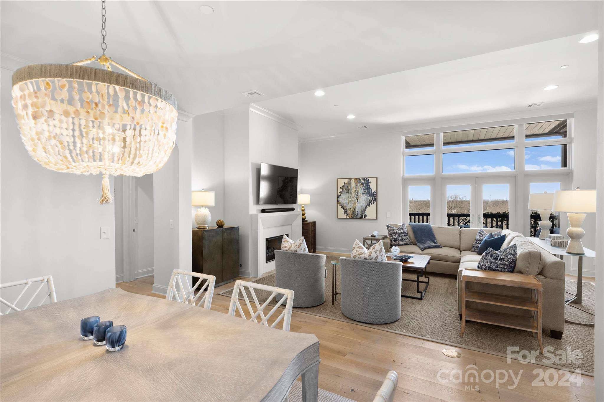 Fourth Ward - Residential