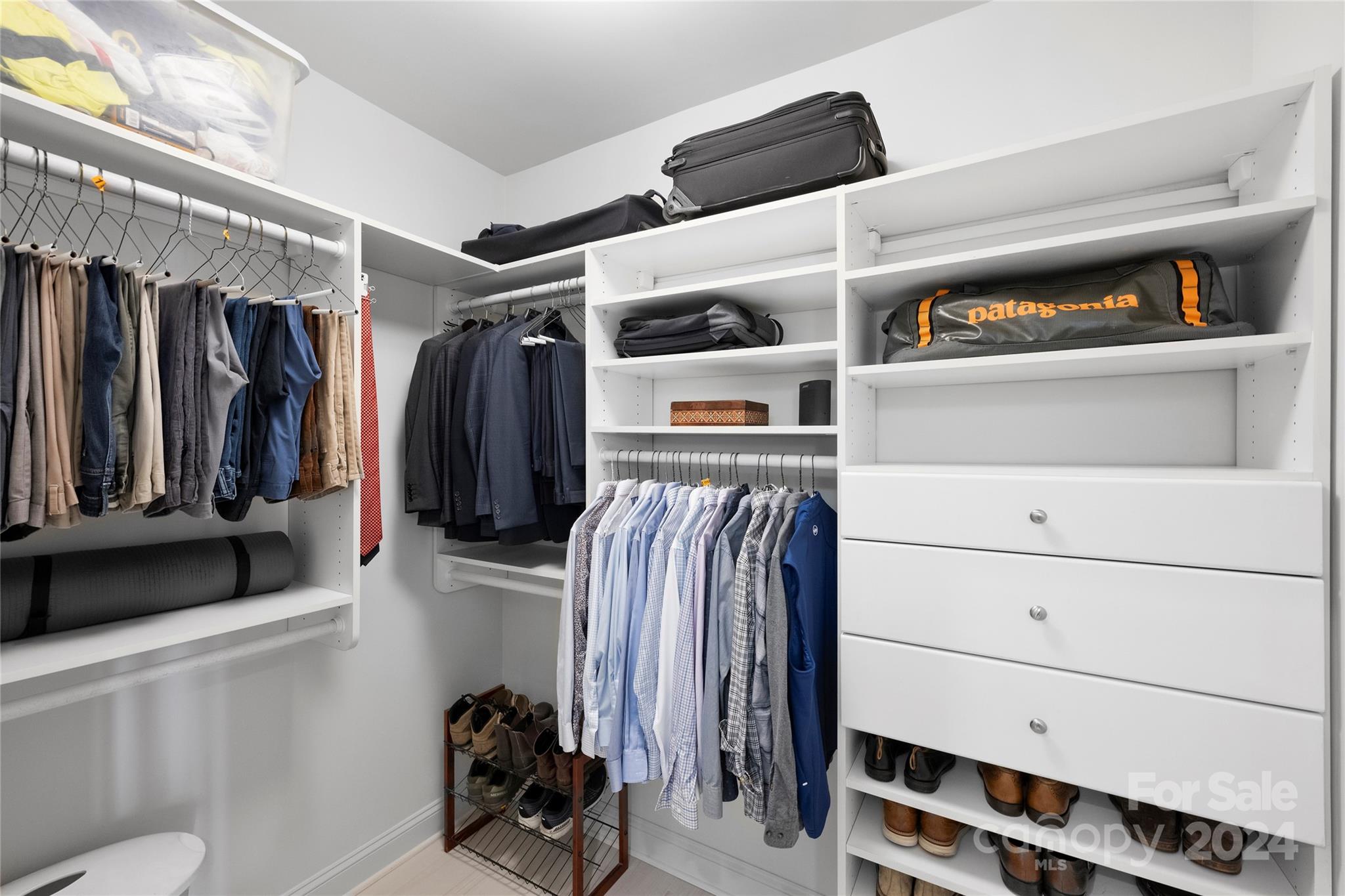 Fourth Ward - Residential