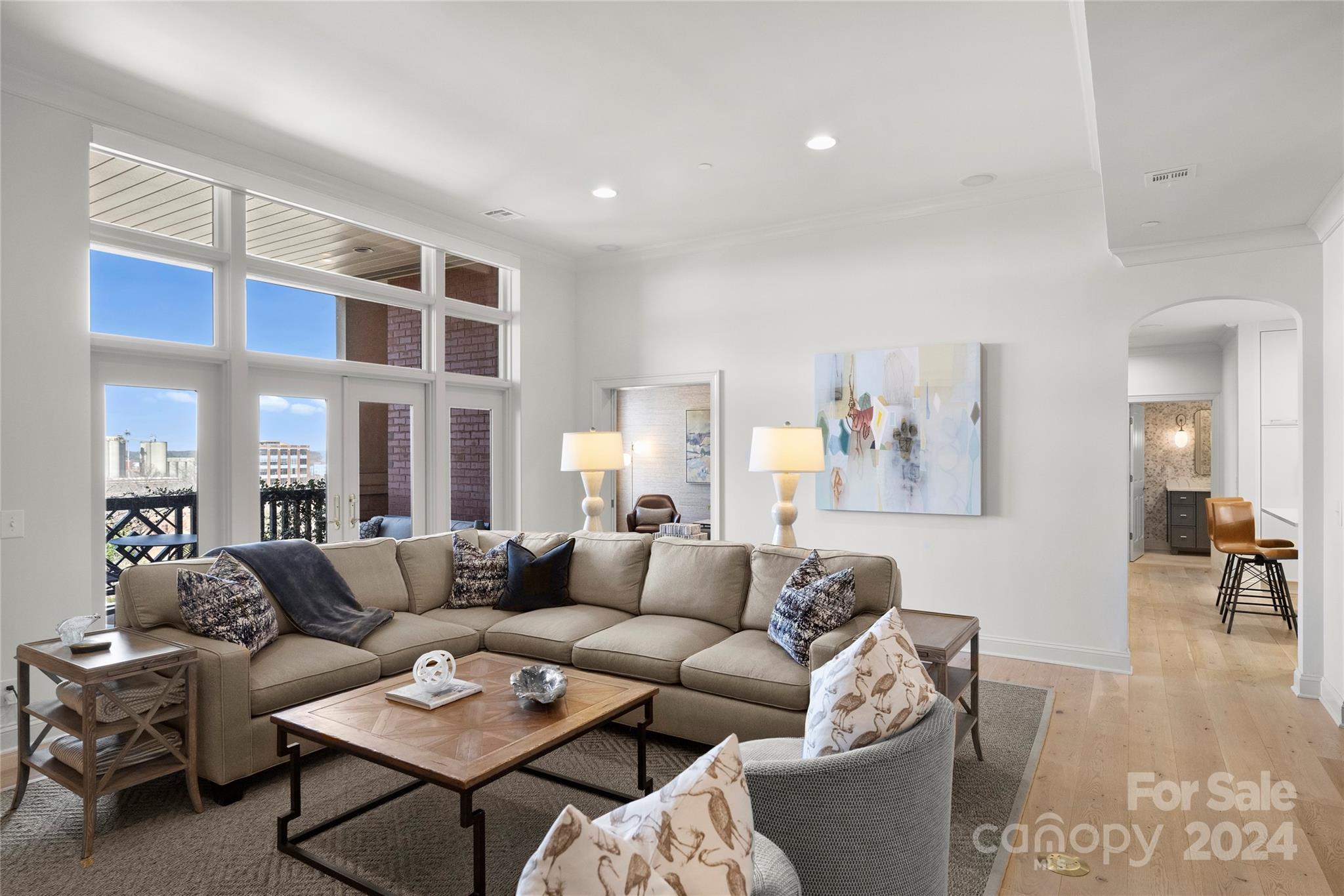 Fourth Ward - Residential