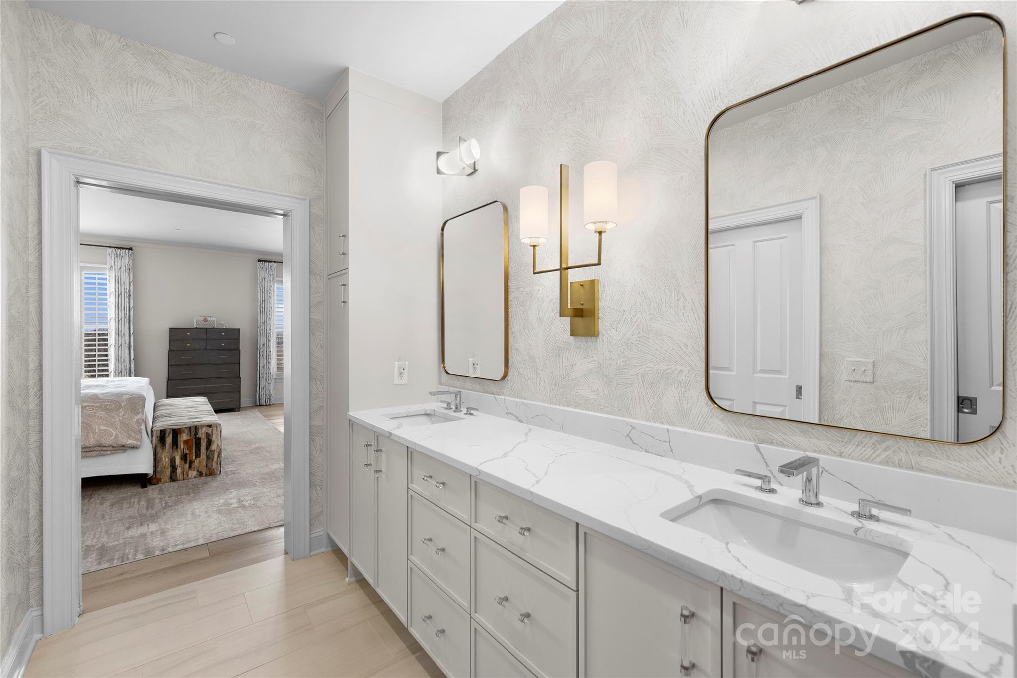 Fourth Ward - Residential