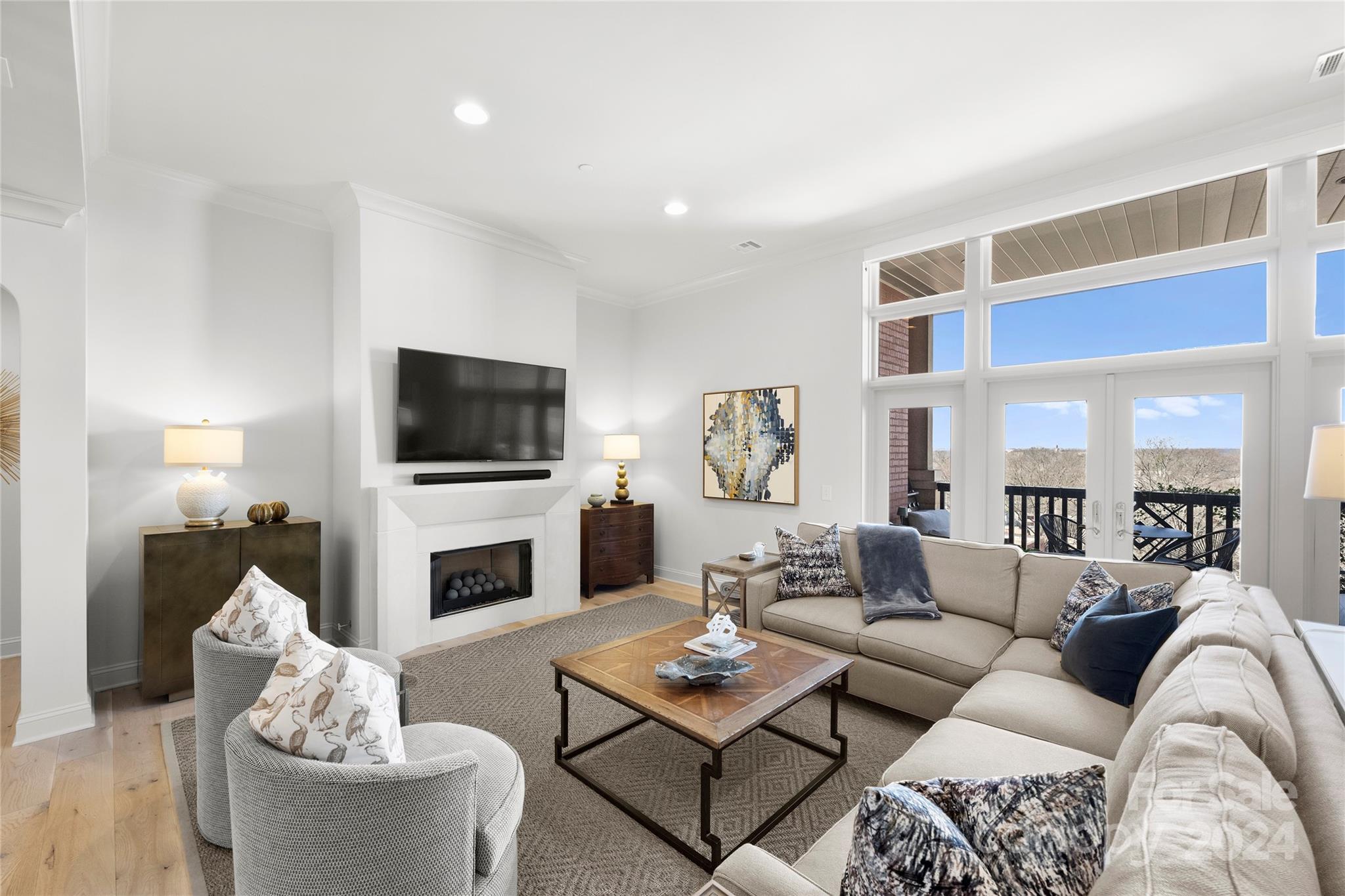 Fourth Ward - Residential