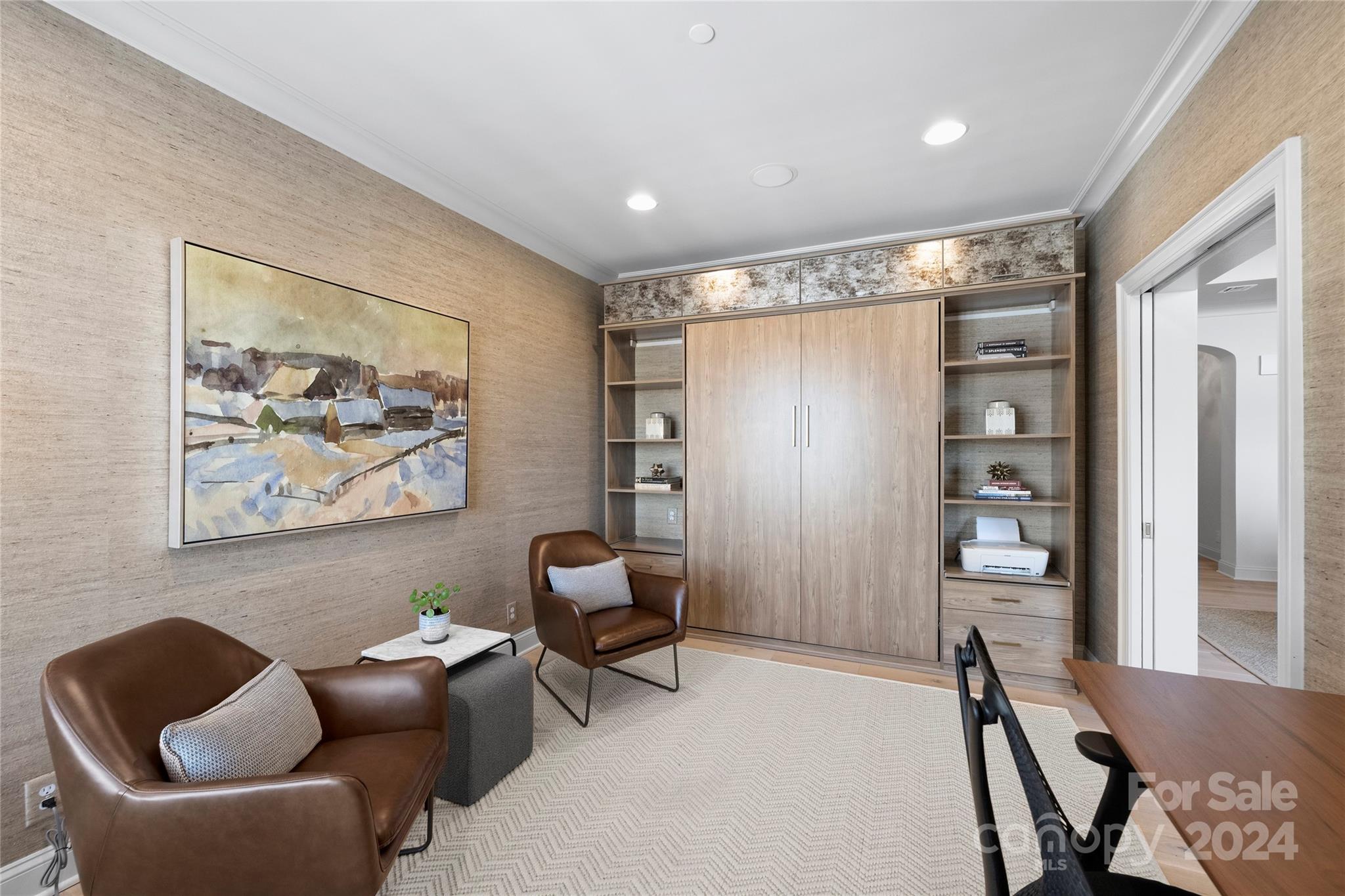 Fourth Ward - Residential