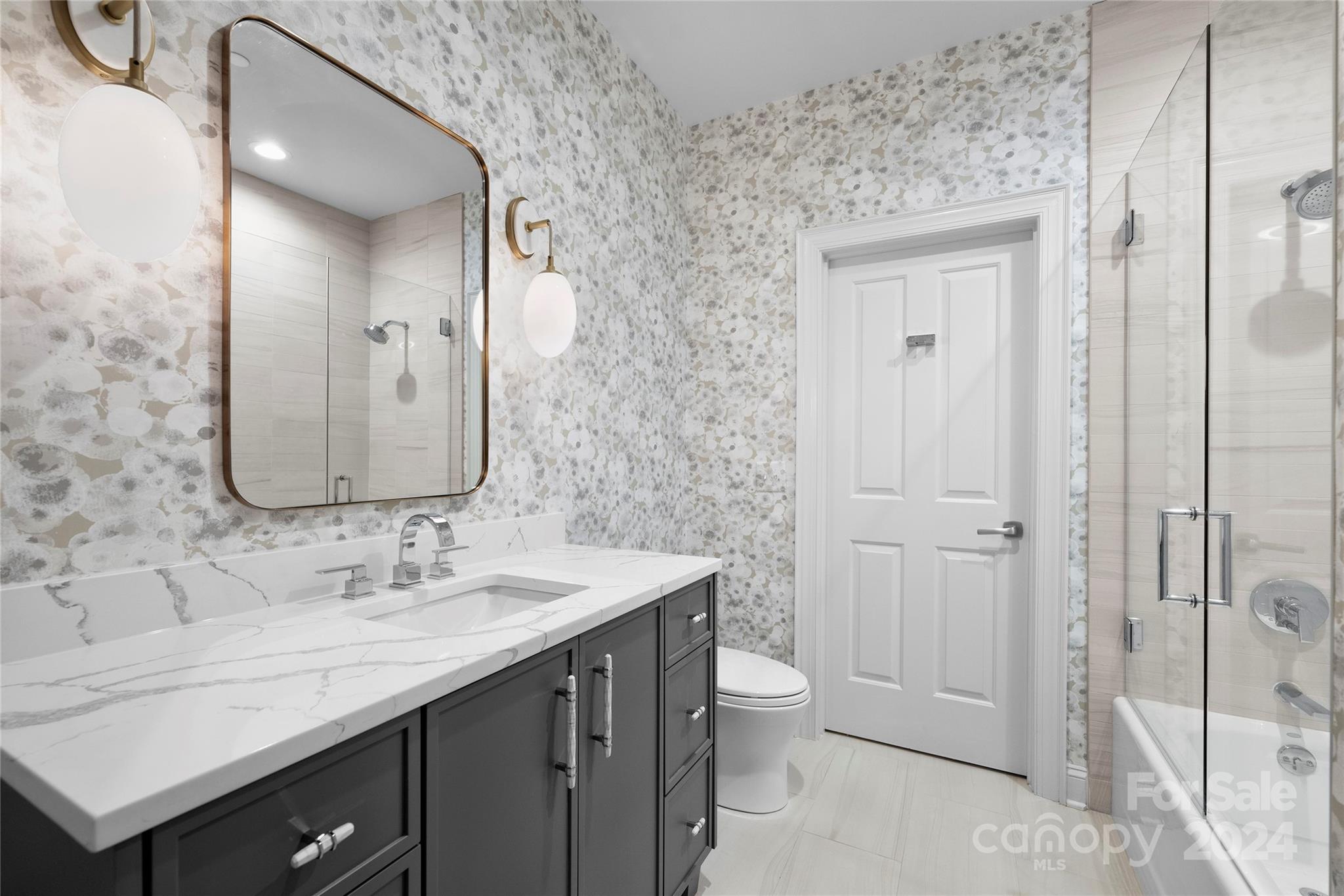 Fourth Ward - Residential