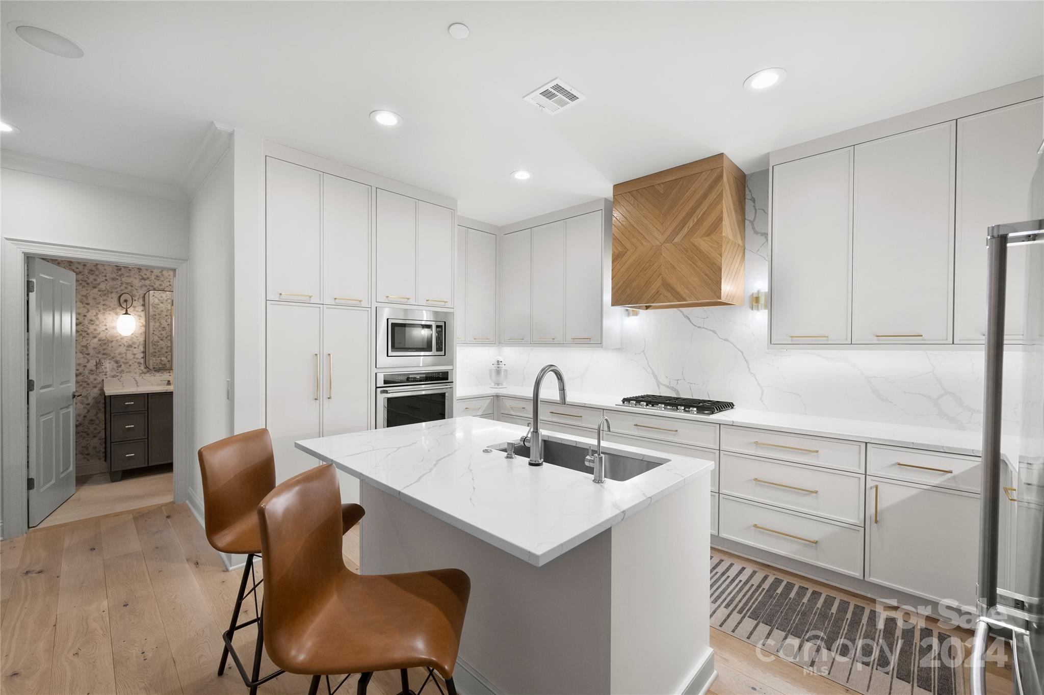 Fourth Ward - Residential