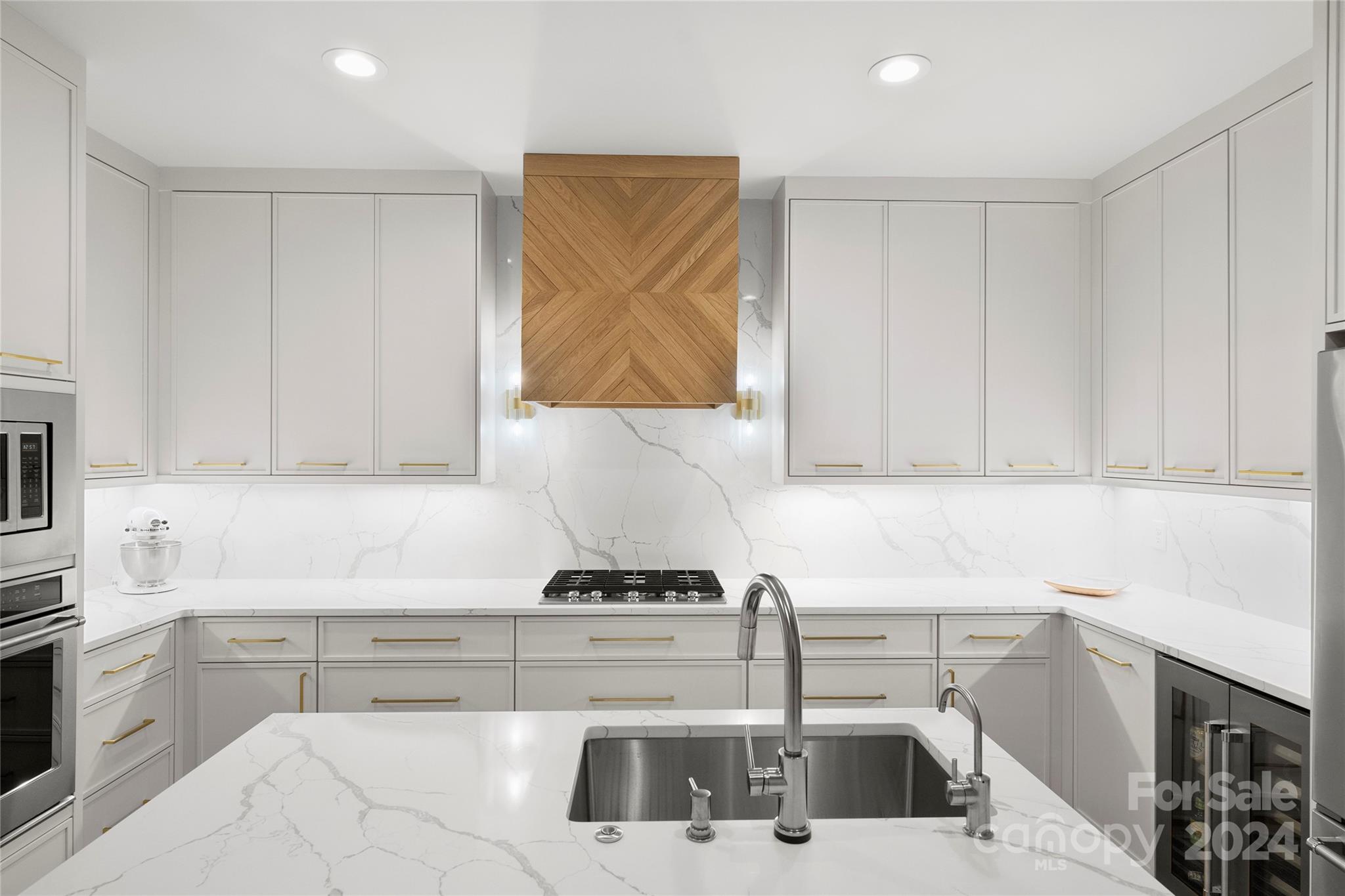 Fourth Ward - Residential