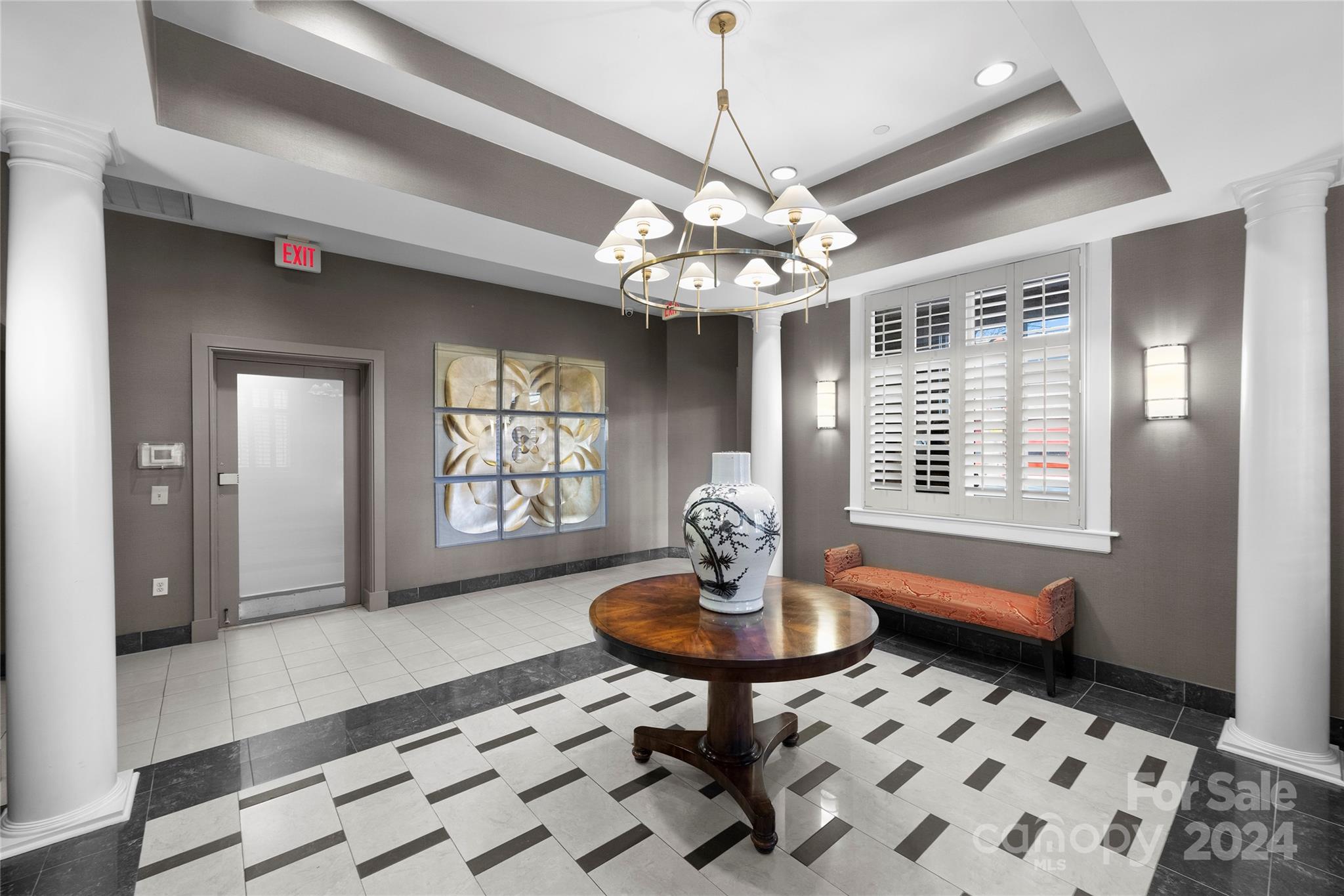 Fourth Ward - Residential