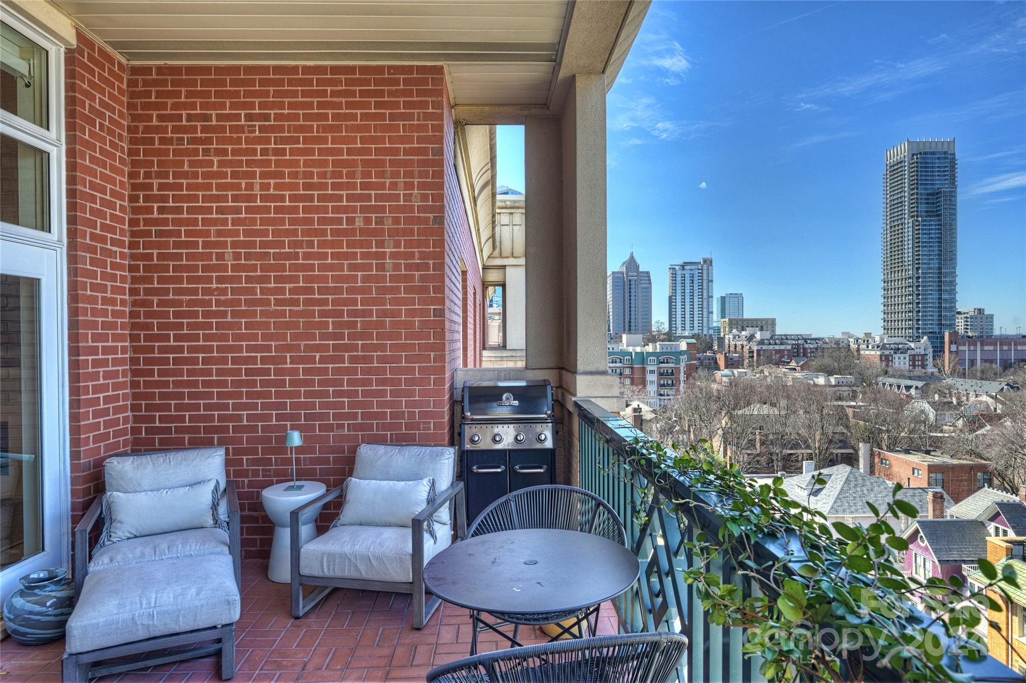 Fourth Ward - Residential