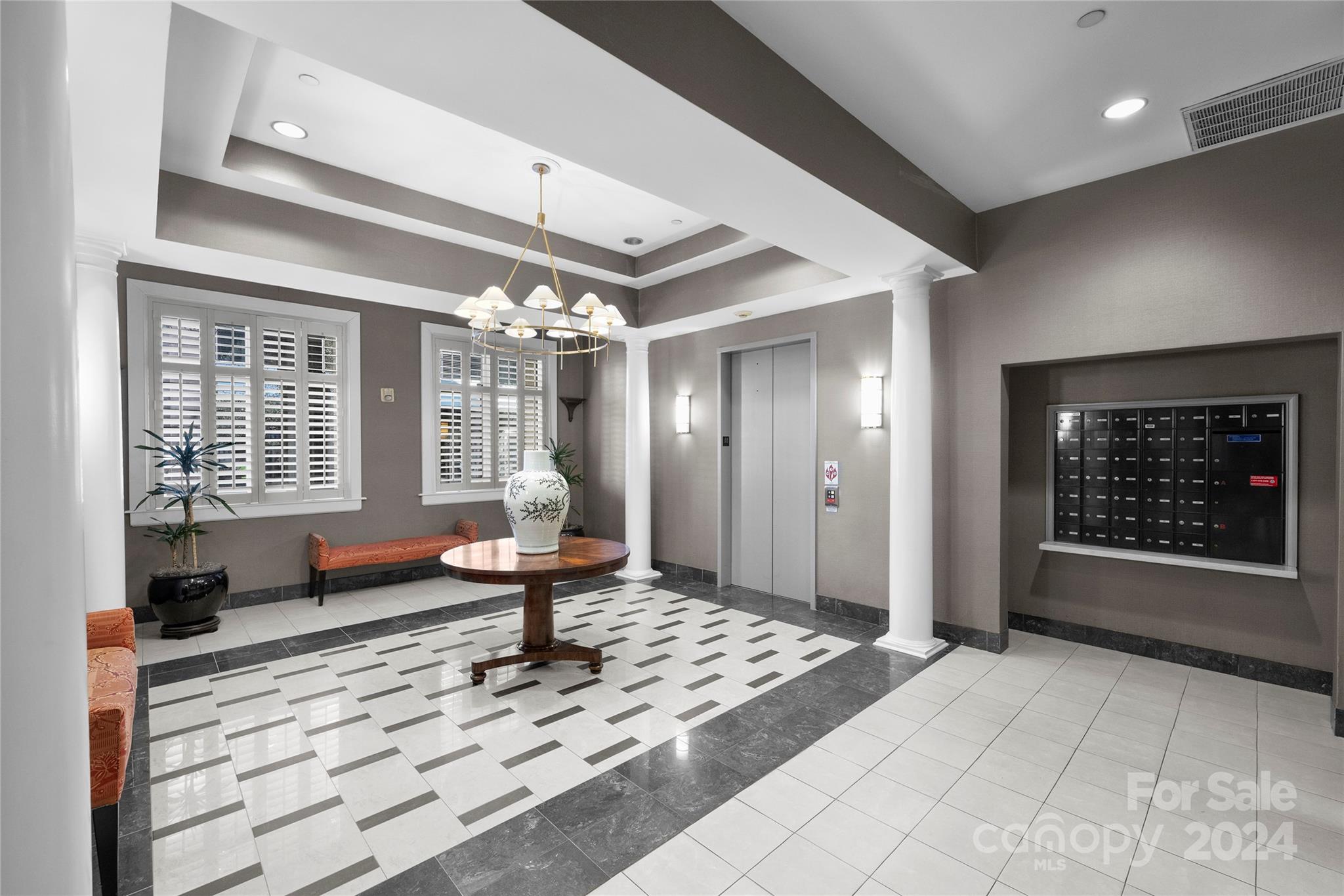 Fourth Ward - Residential