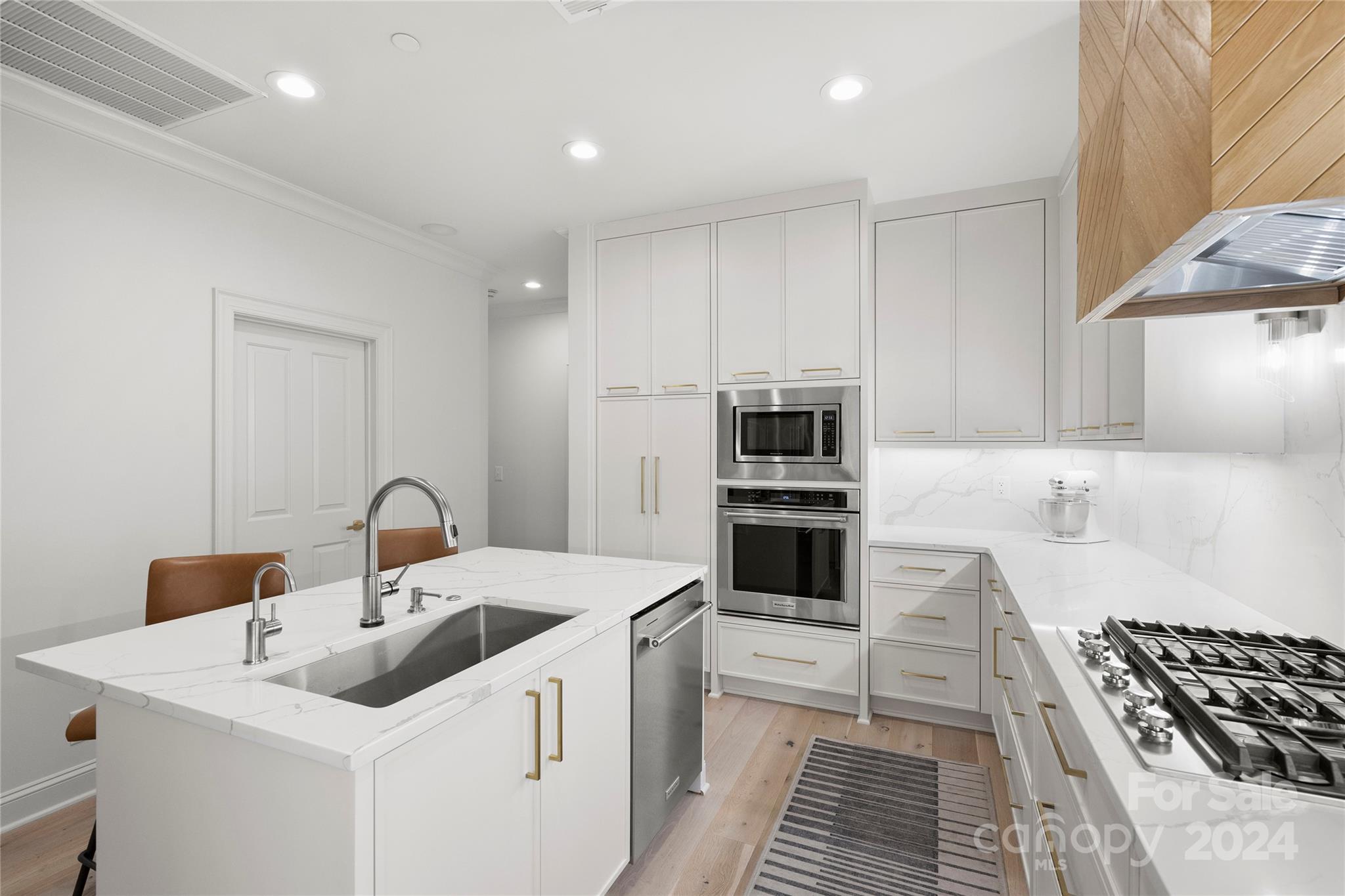 Fourth Ward - Residential