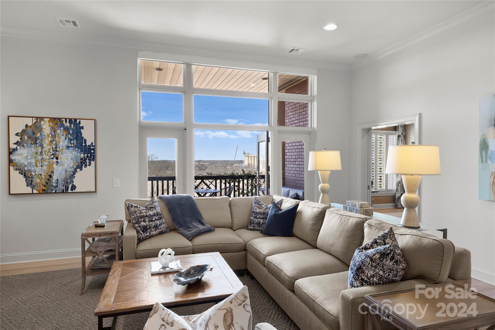 Fourth Ward - Residential