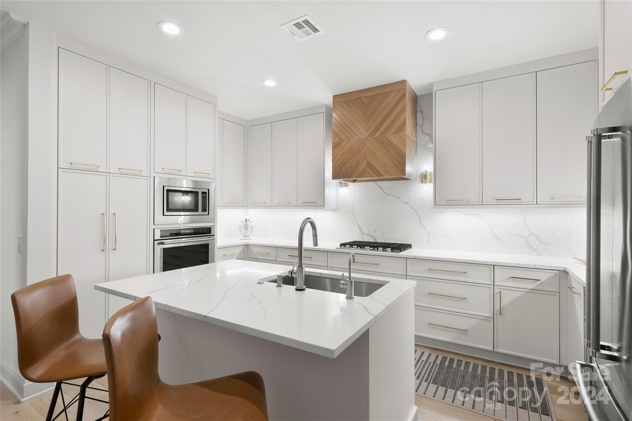 Fourth Ward - Residential