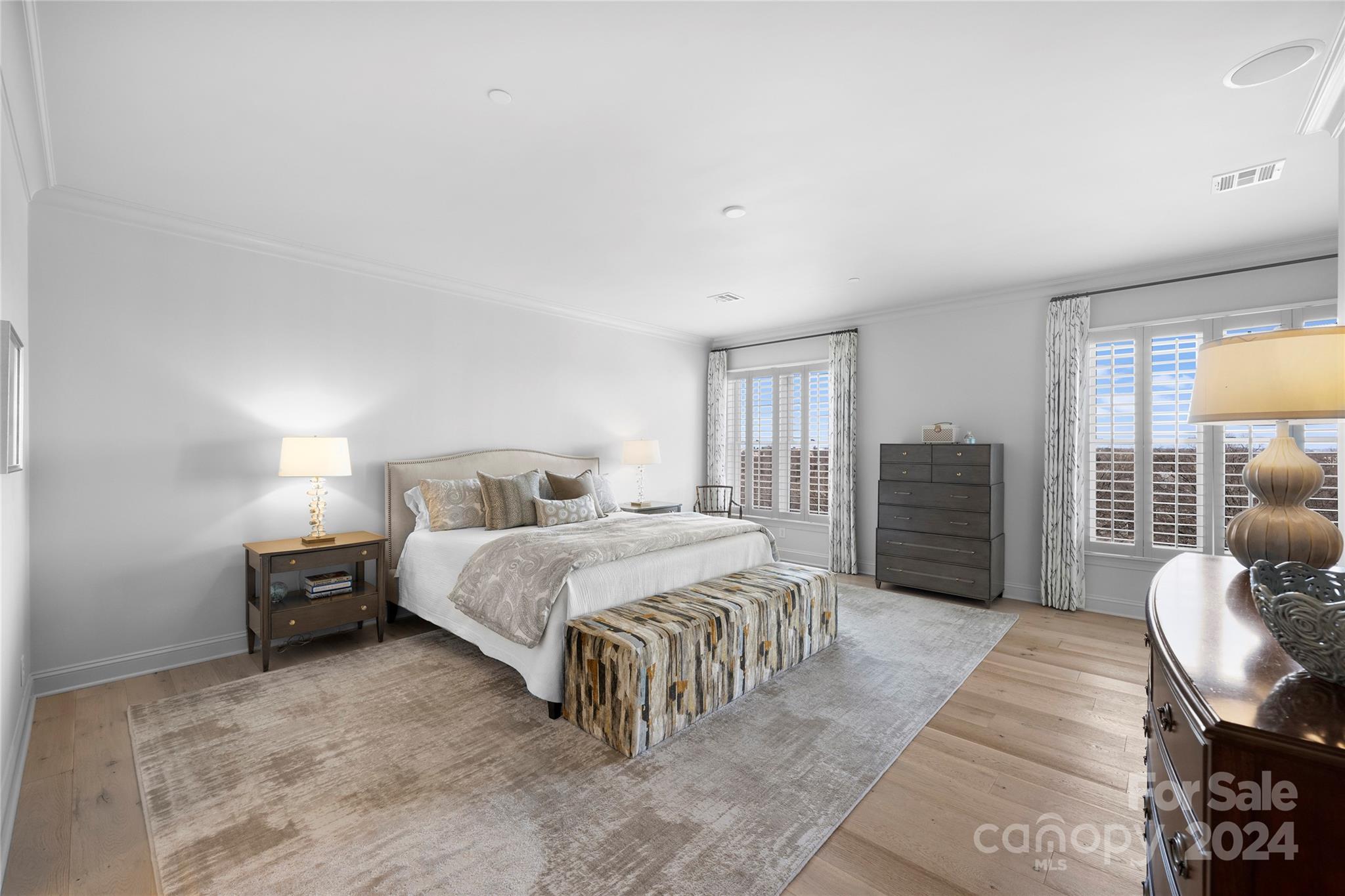 Fourth Ward - Residential