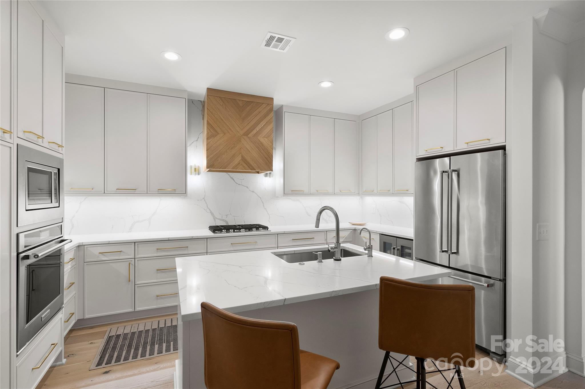 Fourth Ward - Residential