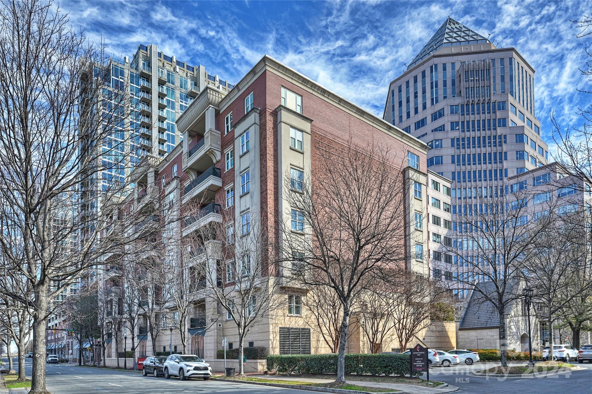 Fourth Ward - Residential