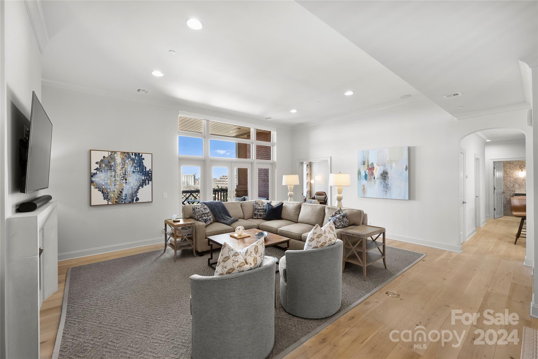 Fourth Ward - Residential