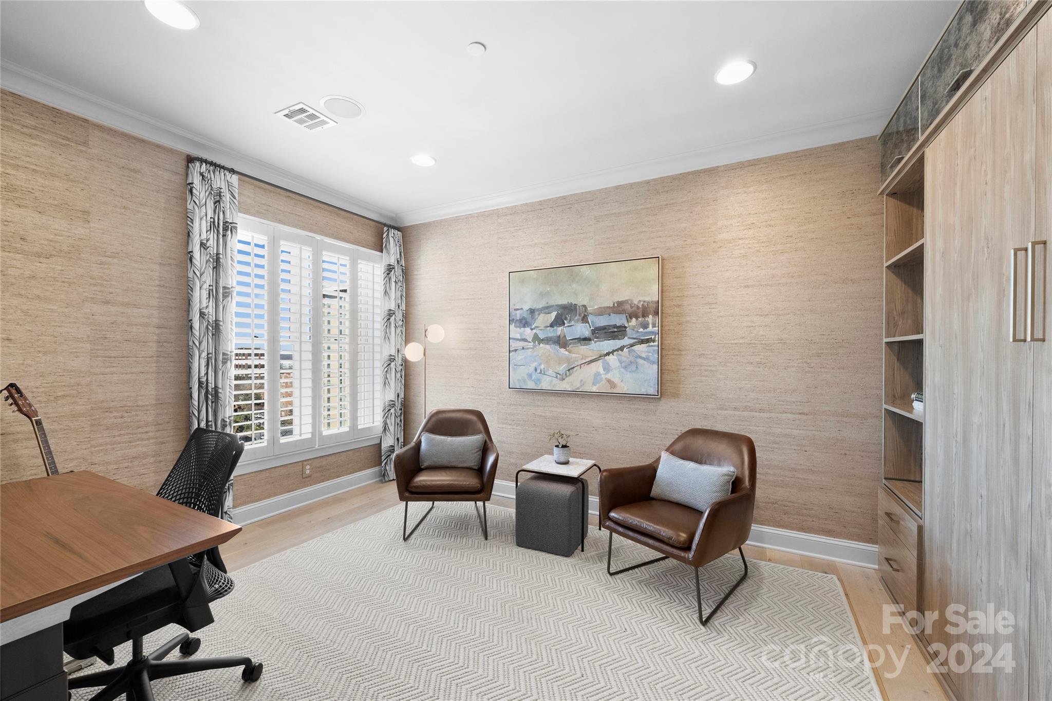 Fourth Ward - Residential