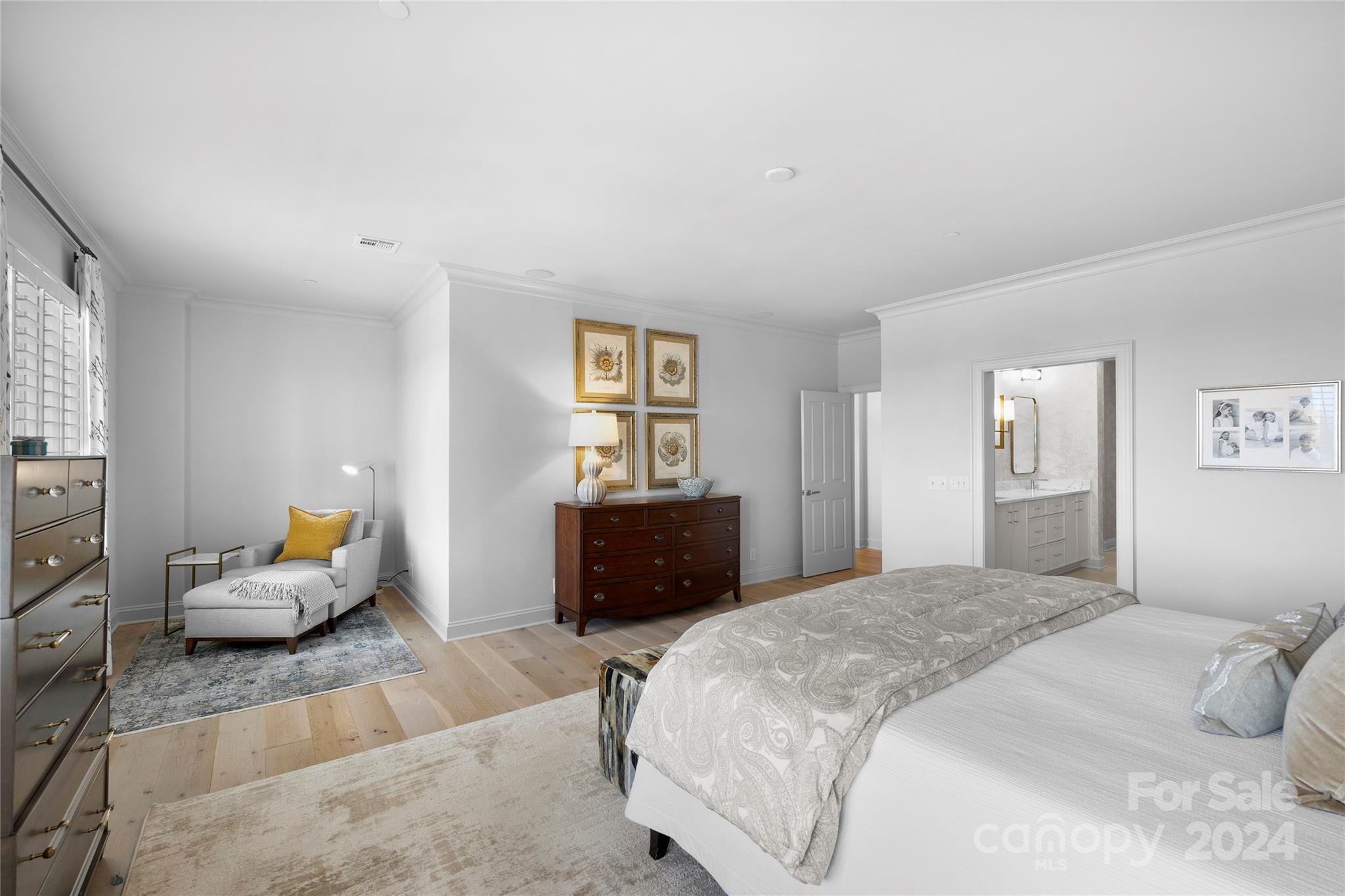 Fourth Ward - Residential