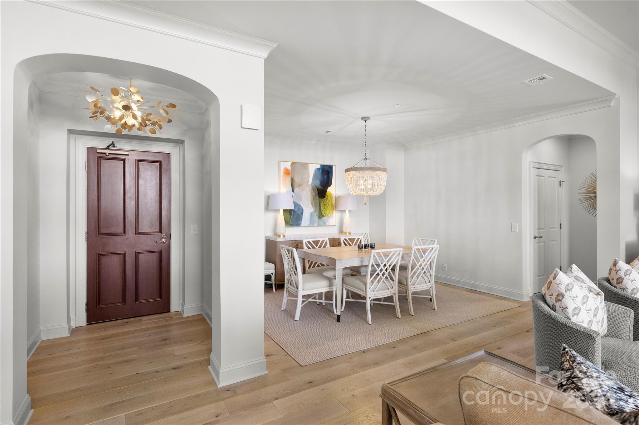 Fourth Ward - Residential